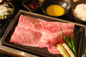 松坂牛サーロイン